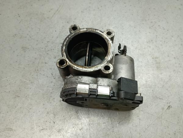 Throttle body MERCEDES-BENZ Classe S (W221) Imagem-2