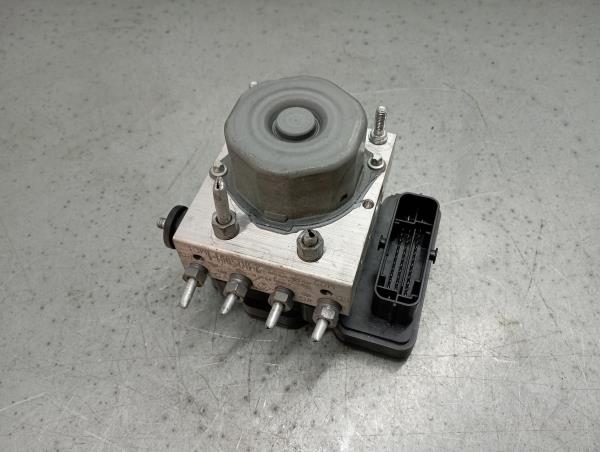 ABS RENAULT Clio IV (BH_) Imagem-2