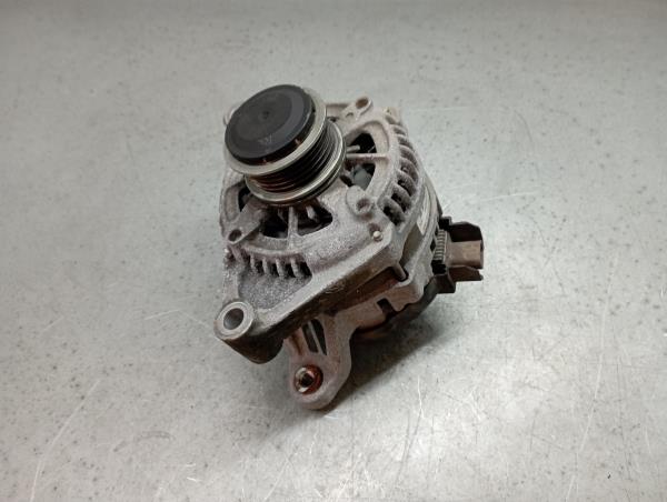 Alternador OPEL Corsa E Imagem-2