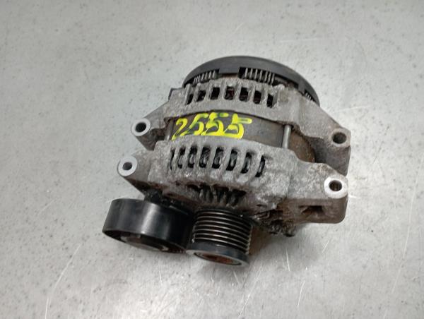 Alternador BMW 3 Coupé (E92)