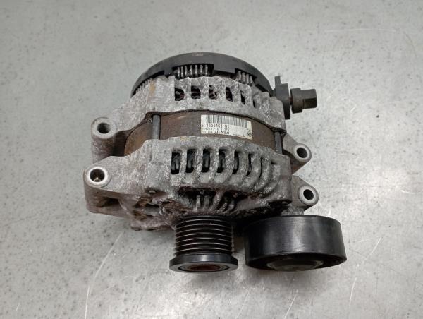 Alternador BMW 3 Coupé (E92) Imagem-1