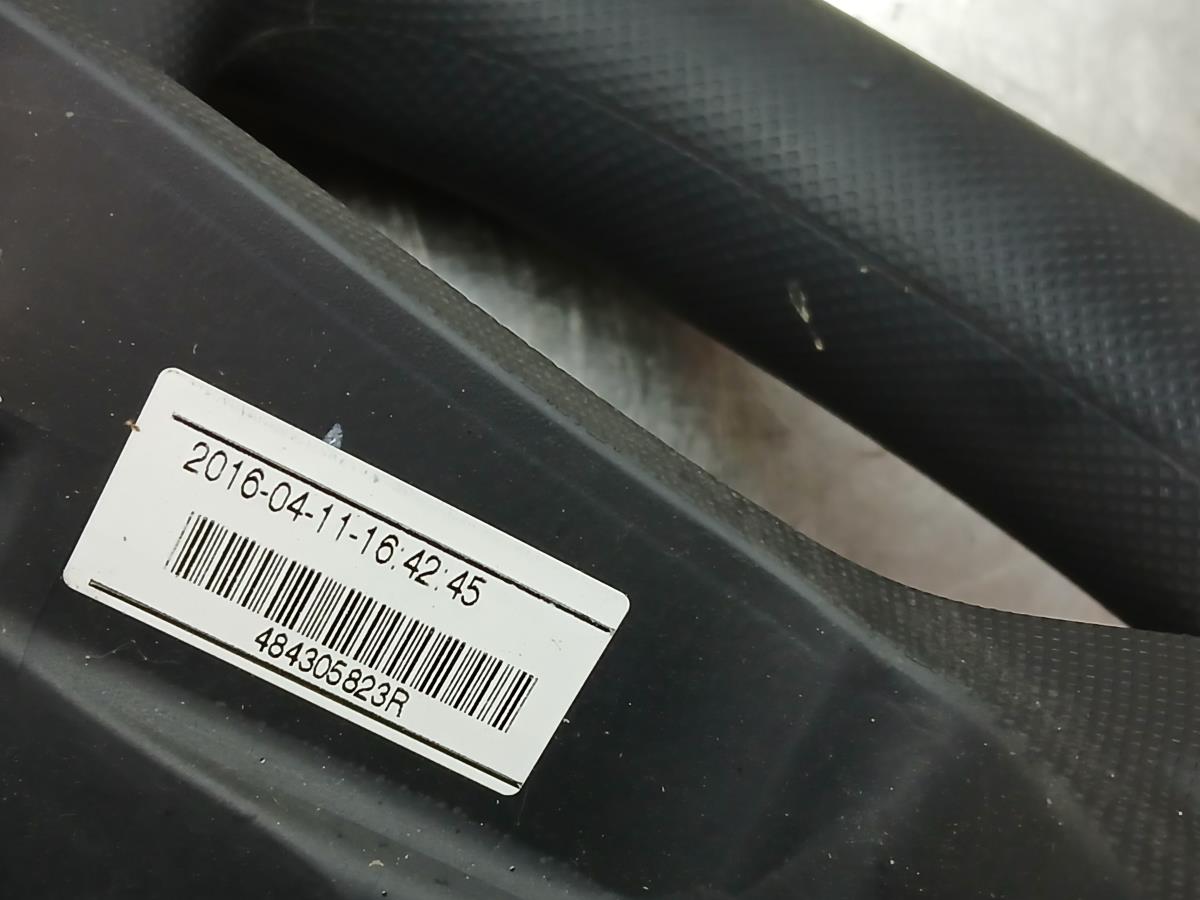 Volante RENAULT Twizy (MAM_) Imagem-2