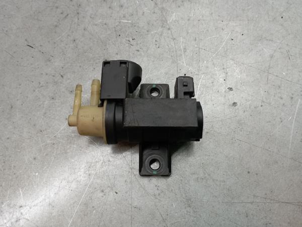 Valvola collettore di aspirazione RENAULT Megane III (BZ0_)