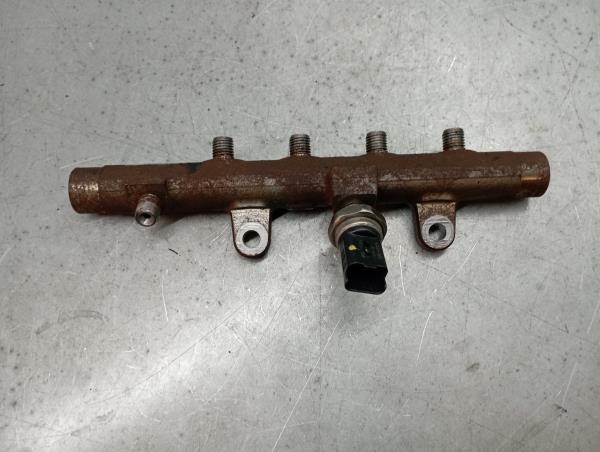 Rampa iniettori RENAULT Megane III (BZ0_) Imagem-1