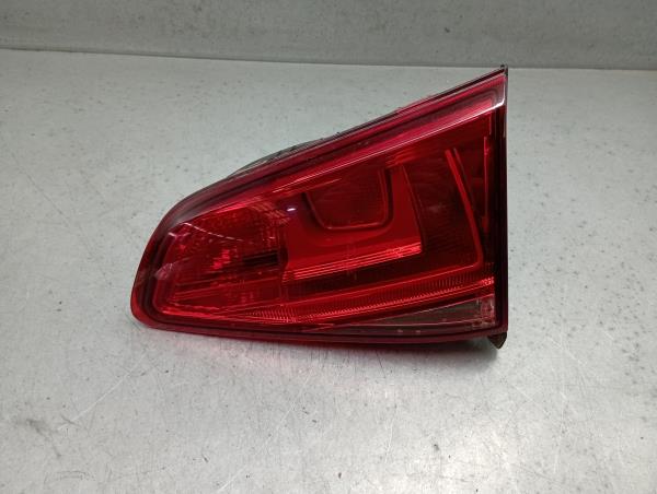 Fanale Destro Baule VOLKSWAGEN Golf VII (5G1, BQ1, BE1, BE2)