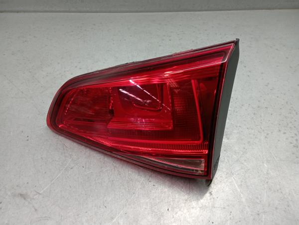 Fanale Destro Baule VOLKSWAGEN Golf VII (5G1, BQ1, BE1, BE2) Imagem-1