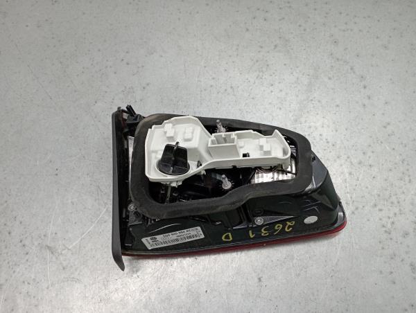 Fanale Destro Baule VOLKSWAGEN Golf VII (5G1, BQ1, BE1, BE2) Imagem-2