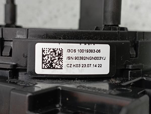 Fita de airbags VOLKSWAGEN Golf VII (5G1, BQ1, BE1, BE2) Imagem-3