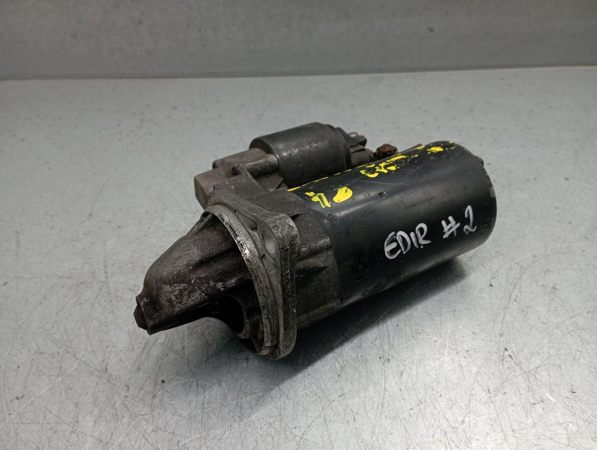 Motor de arranque SAAB 9-5 Sedan (YS3E)