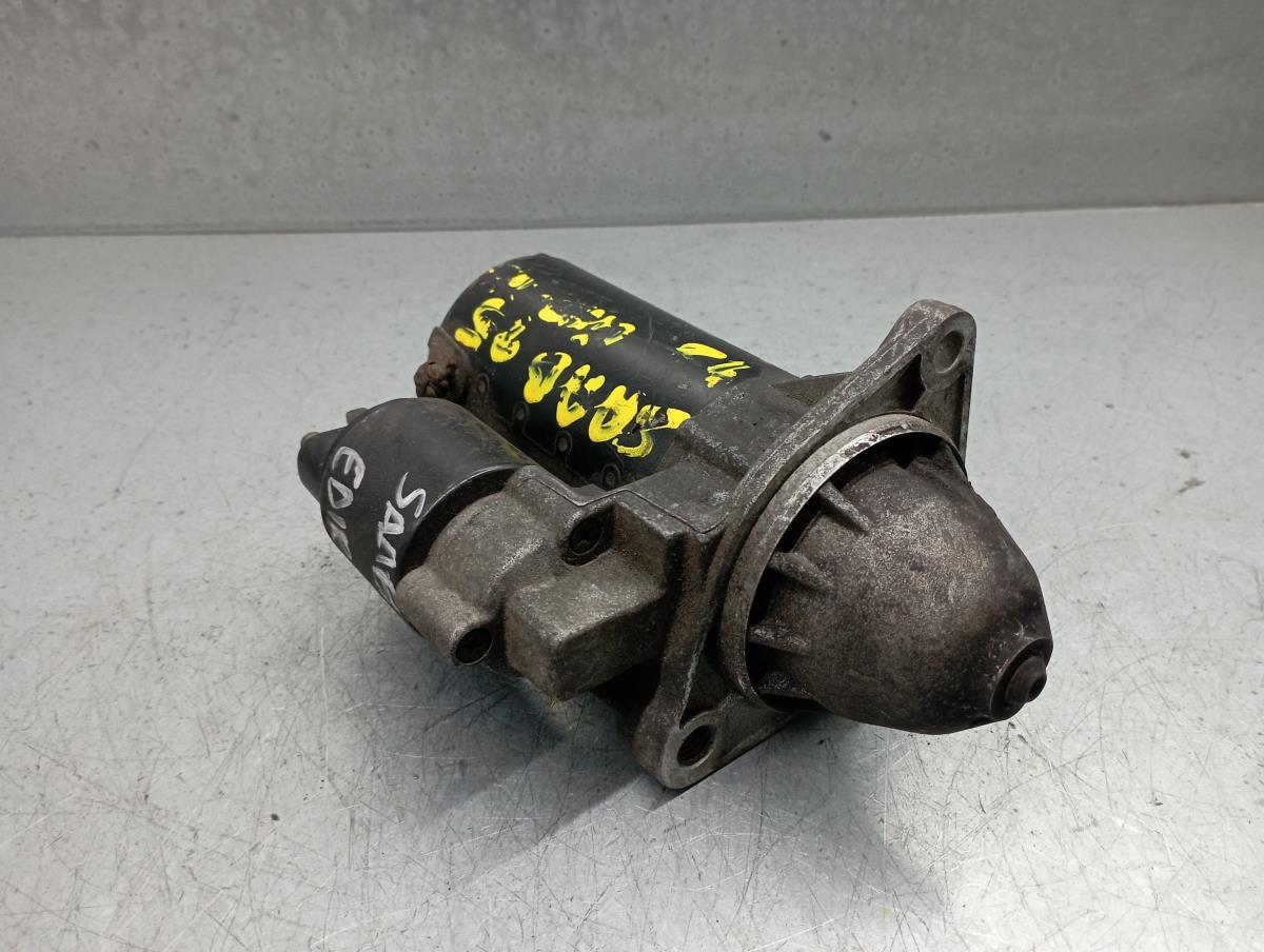Motor de arranque SAAB 9-5 Sedan (YS3E) Imagem-1