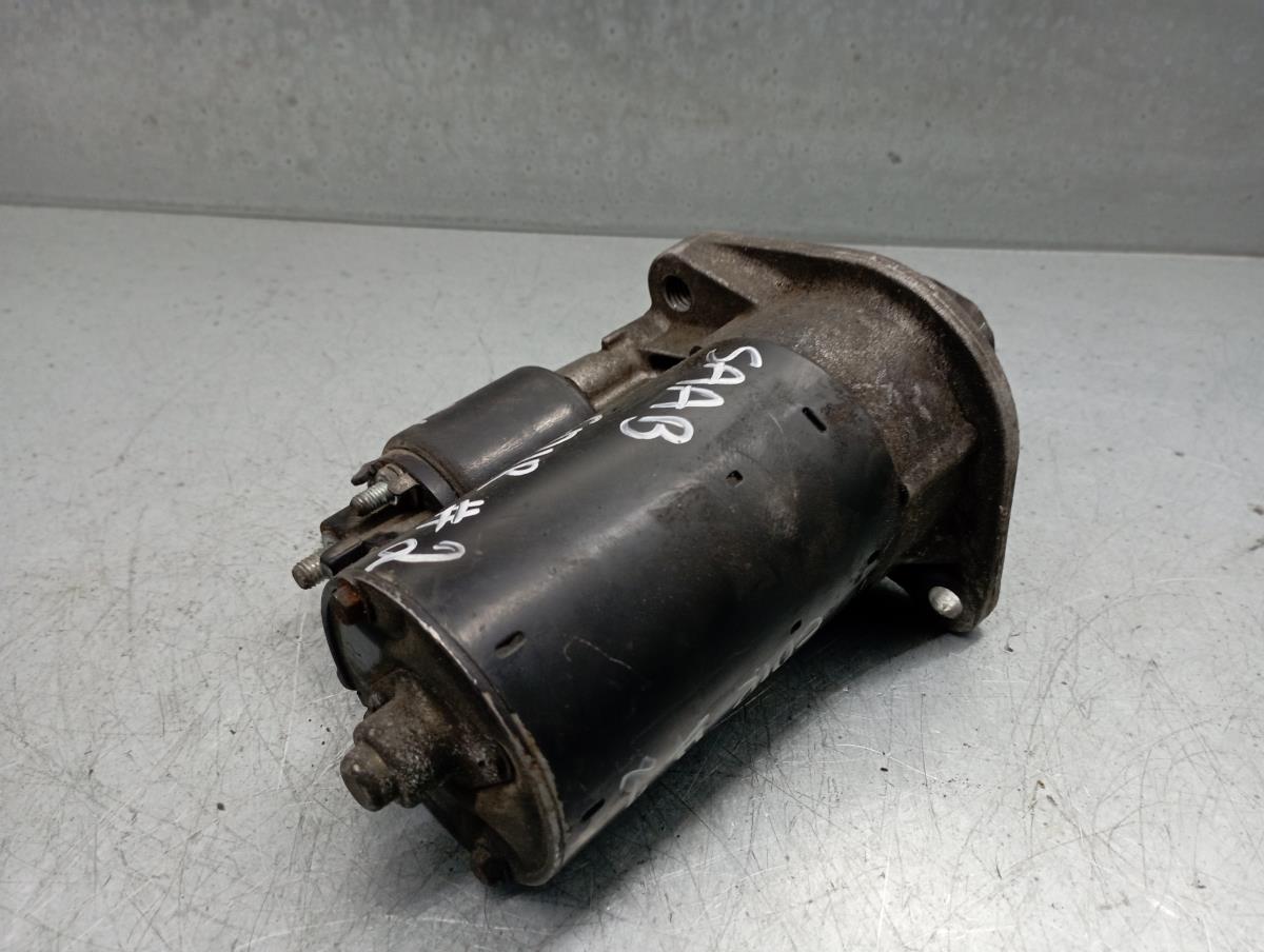 Motor de arranque SAAB 9-5 Sedan (YS3E) Imagem-4
