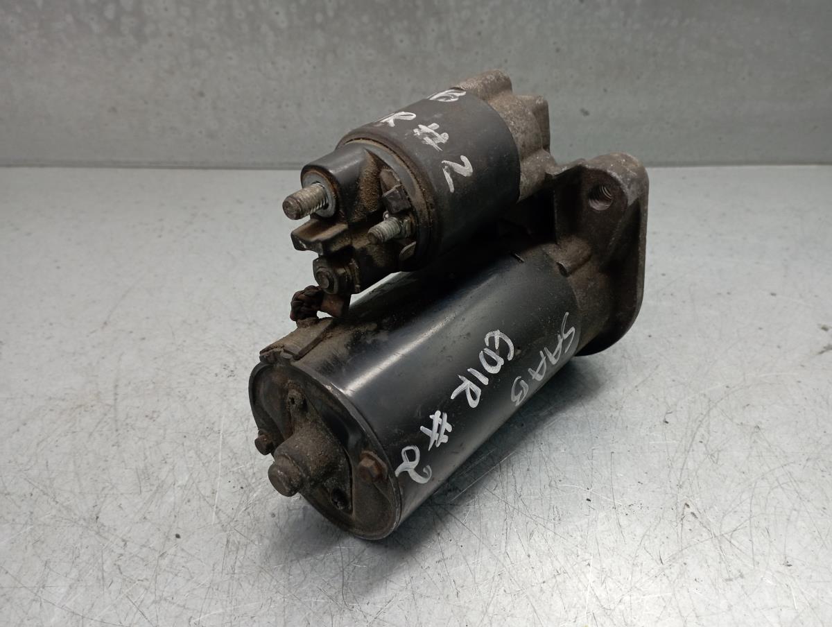 Motor de arranque SAAB 9-5 Sedan (YS3E) Imagem-3