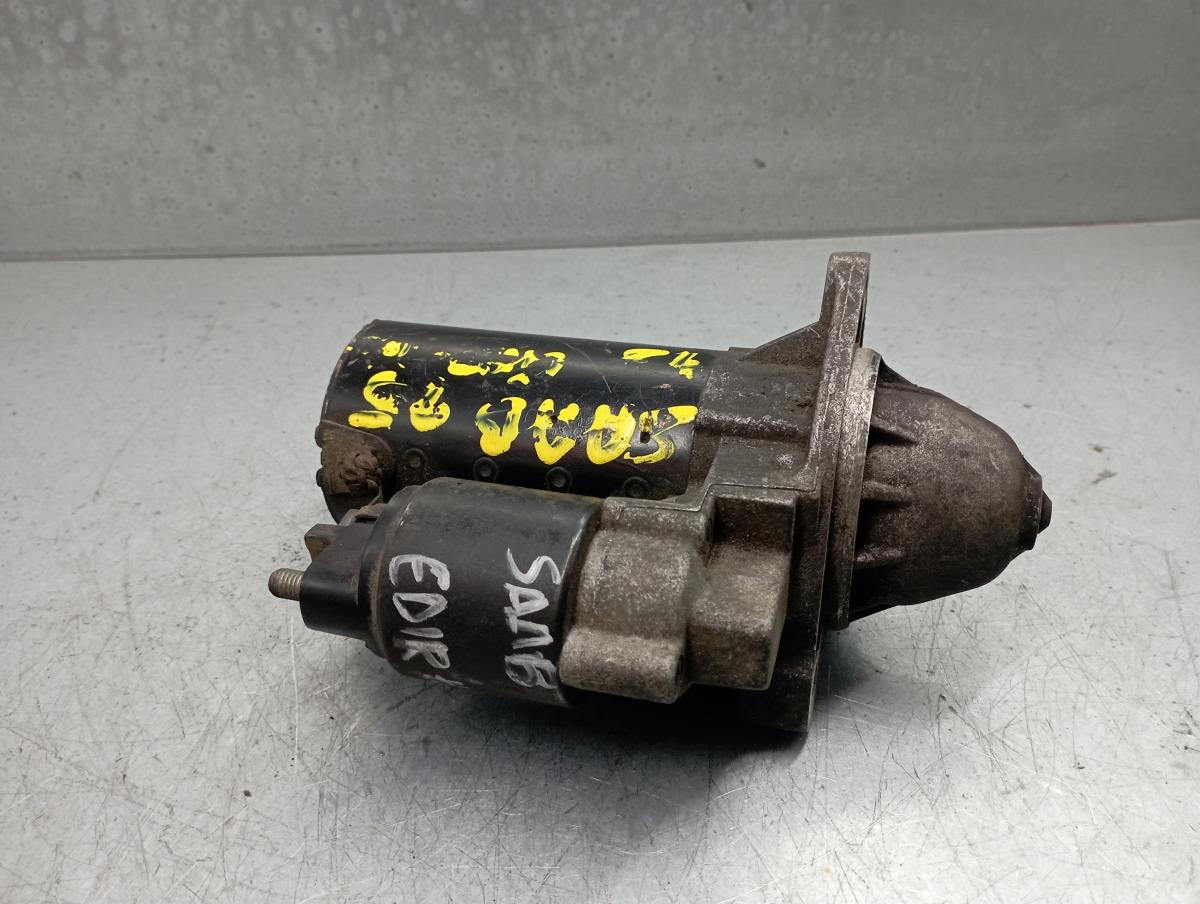 Motor de arranque SAAB 9-5 Sedan (YS3E) Imagem-2