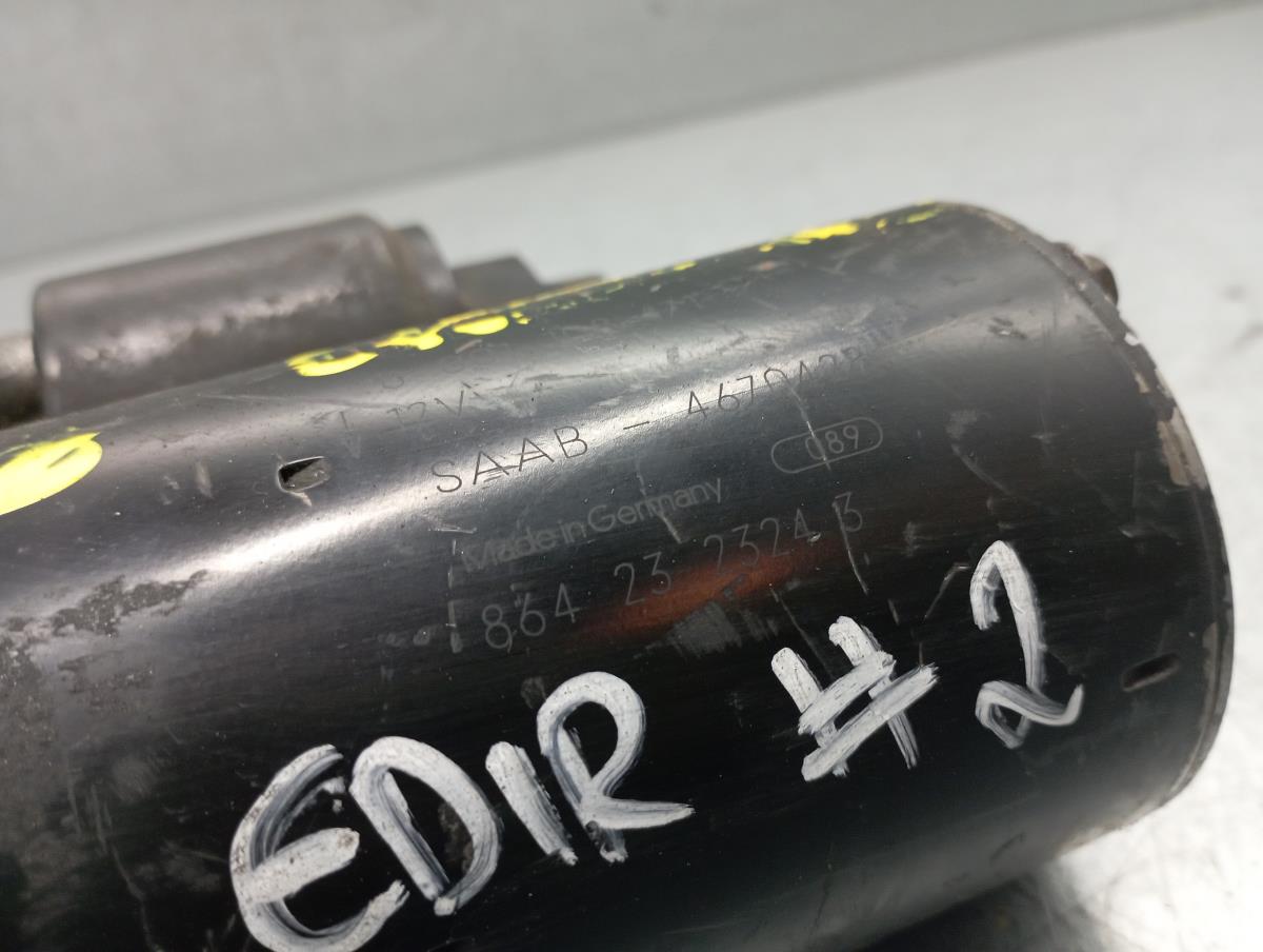 Motor de arranque SAAB 9-5 Sedan (YS3E) Imagem-7