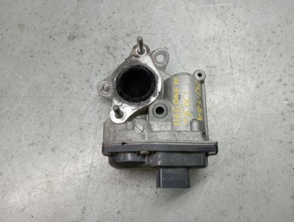 Válvula EGR RENAULT Megane III (BZ0_)
