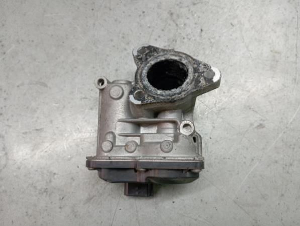 Válvula EGR RENAULT Megane III (BZ0_) Imagem-1