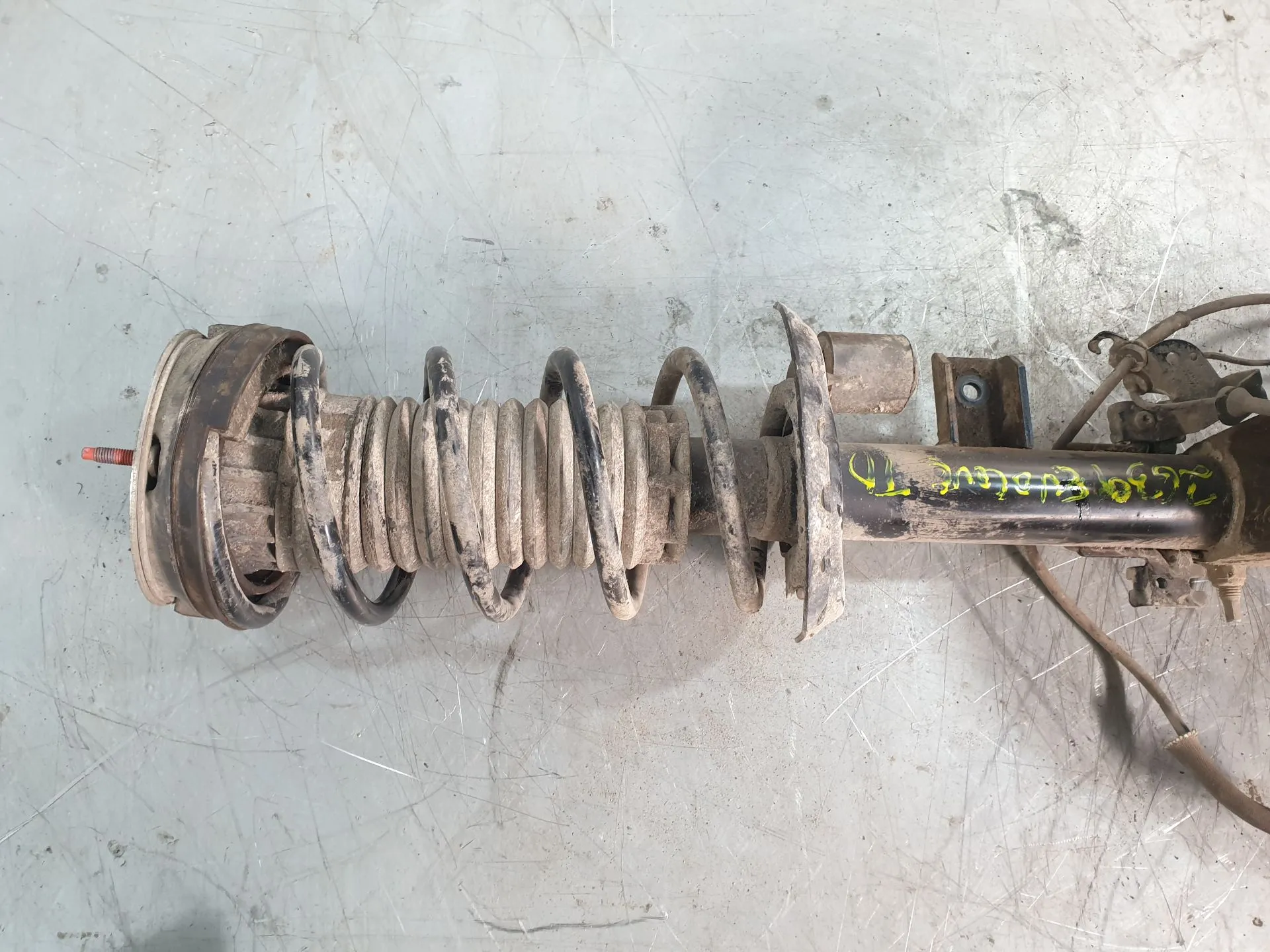 Amortisseur Arrière Droite LAND ROVER Range Rover Evoque (L538)