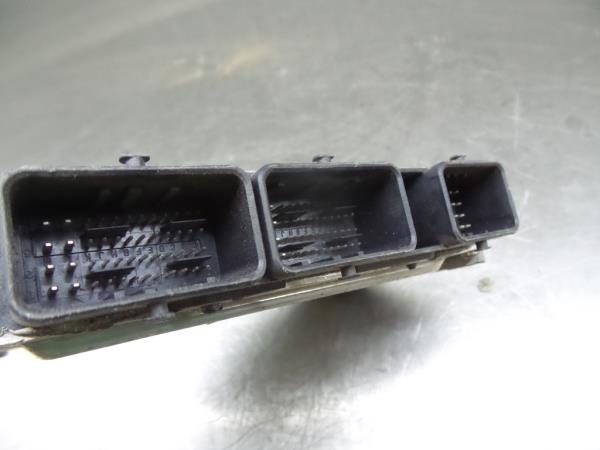 Centralina motor / ECU RENAULT Megane II (BM0/1_, CM0/1_) Imagem-2