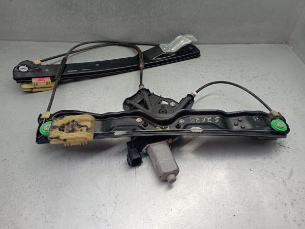 Lève-vitre avant gauche LAND ROVER Range Rover Evoque (L538)