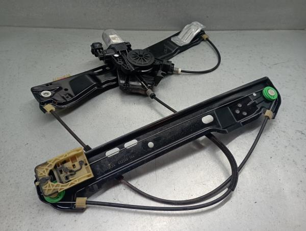 Lève-vitre avant gauche LAND ROVER Range Rover Evoque (L538) Imagem-1