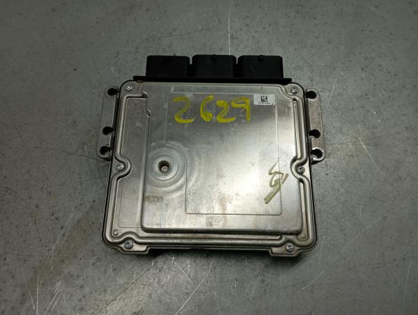 Centralina motor / ECU LAND ROVER Range Rover Evoque (L538)