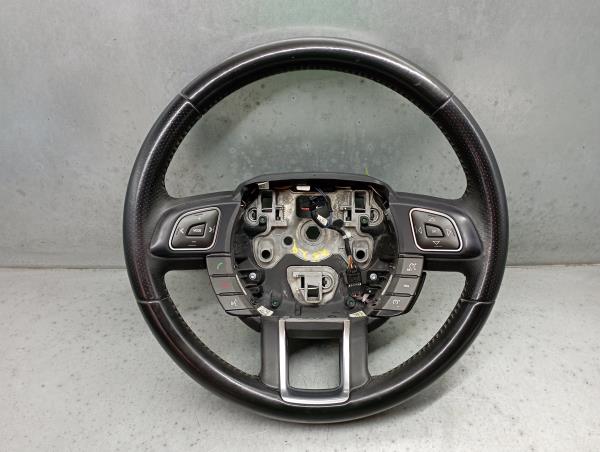 Volante de dirección LAND ROVER Range Rover Evoque (L538)
