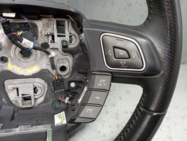 Volante LAND ROVER Range Rover Evoque (L538) Imagem-3