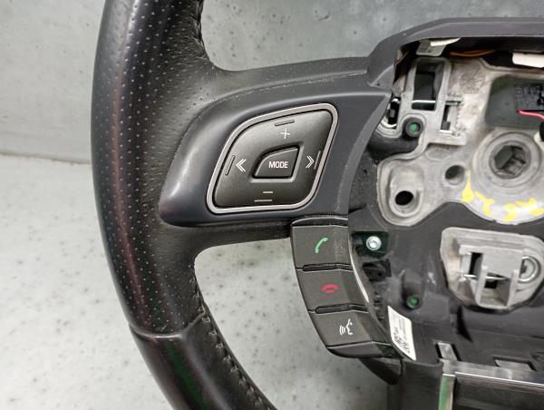 Volante LAND ROVER Range Rover Evoque (L538) Imagem-2