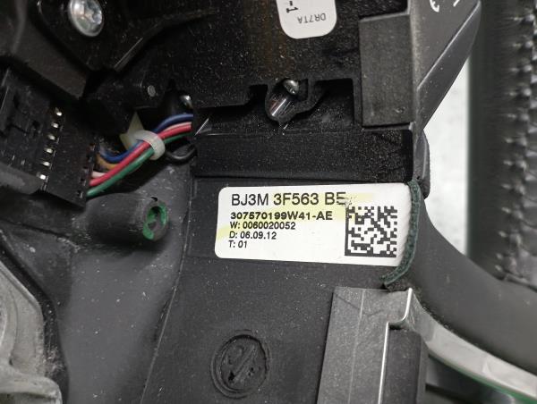 Volante LAND ROVER Range Rover Evoque (L538) Imagem-4