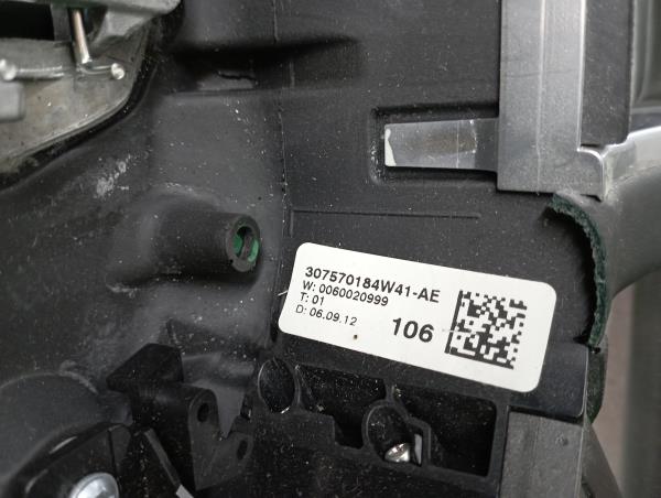 Volante LAND ROVER Range Rover Evoque (L538) Imagem-5