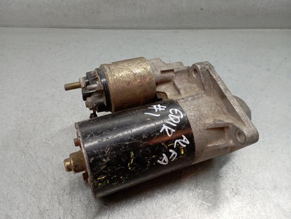 Motor de arranque ALFA ROMEO 156 (932_)