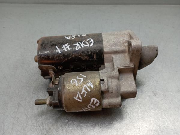 Motor de arranque ALFA ROMEO 156 (932_) Imagem-2