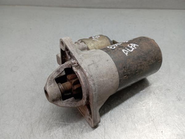 Motor de arranque ALFA ROMEO 156 (932_) Imagem-1