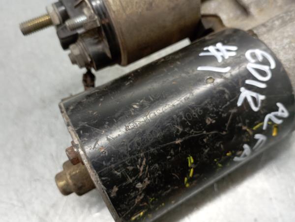 Motor de arranque ALFA ROMEO 156 (932_) Imagem-3