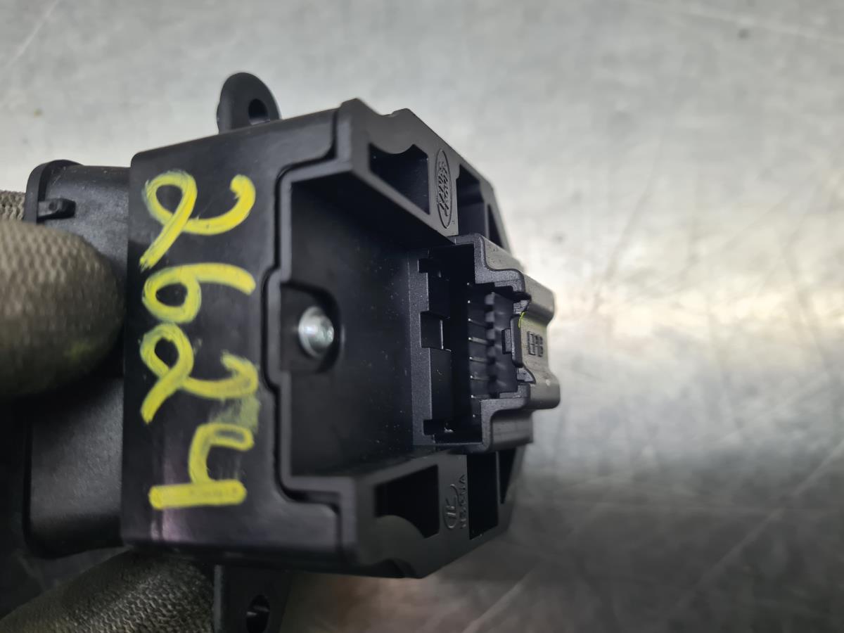 Pulsante / interruttore freno di stazionamento LAND ROVER Range Rover Evoque (L538) Imagem-3