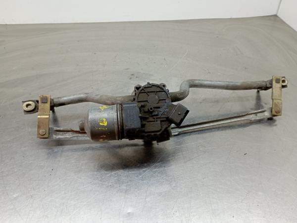 Motor limpa vidros frente RENAULT Clio II (BB0/1/2_, CB0/1/2_)