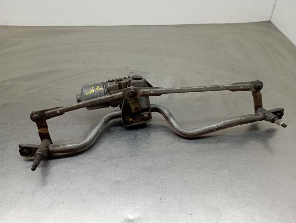 Motor limpa vidros frente RENAULT Clio II (BB0/1/2_, CB0/1/2_) Imagem-1