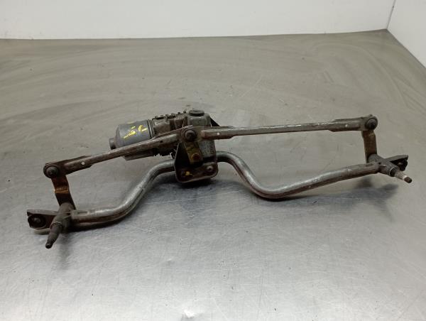 Motor limpa vidros frente RENAULT Clio II (BB0/1/2_, CB0/1/2_) Imagem-2