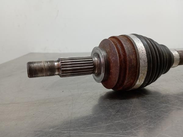 Transmissão frente esquerda RENAULT Clio IV (BH_) Imagem-1