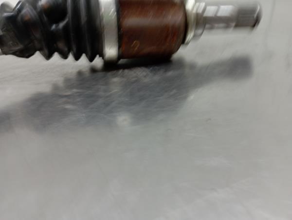 Transmissão frente esquerda RENAULT Clio IV (BH_) Imagem-2