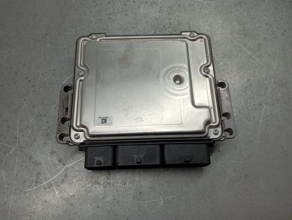 Centralina motor / ECU RENAULT Captur (J5_) Imagem-3