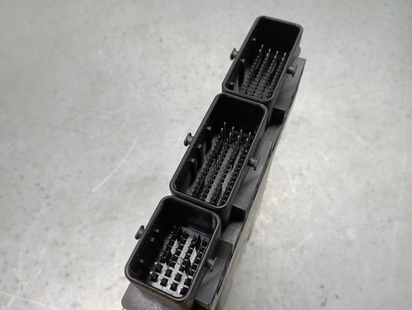 Centralina motor / ECU RENAULT Captur (J5_)