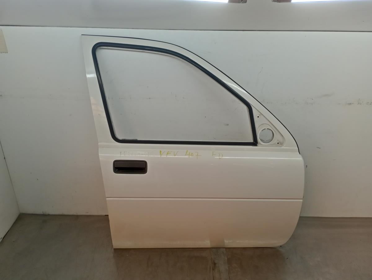 Puerta Delantero Derecho LAND ROVER Freelander (L314)