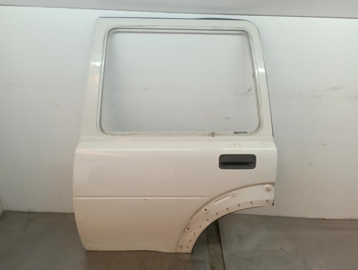 Puerta Trasero Izquierdo LAND ROVER Freelander (L314)