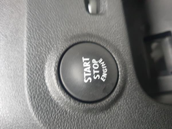 Comando / botão / interruptor multifunções RENAULT Captur (J5_)