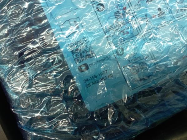 Bomba de ar PEUGEOT 308 III Imagem-3