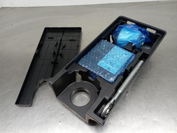 Bomba de ar PEUGEOT 308 III Imagem-2