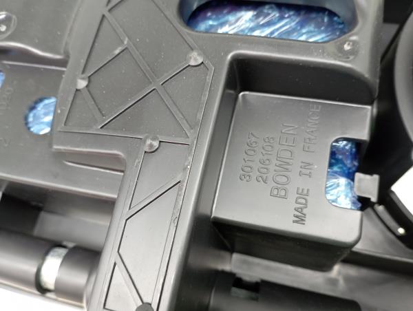 Bomba de ar PEUGEOT 308 III Imagem-7