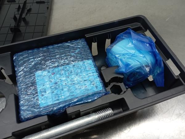 Bomba de ar PEUGEOT 308 III Imagem-4