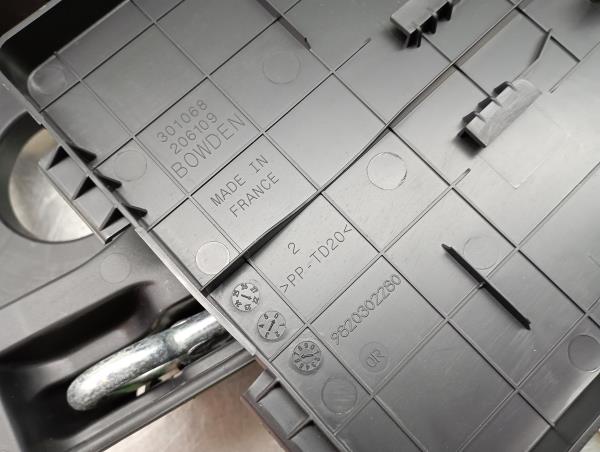 Bomba de ar PEUGEOT 308 III Imagem-5